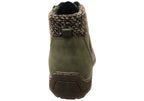 Aegen Womens Comfortable Ankle Boots