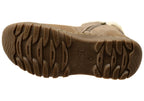 Ginger Womens Comfortable Ankle Boots