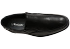 Fjords Mens Comfortable Slip On Dress Shoes