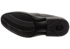 Fjords Mens Comfortable Slip On Dress Shoes