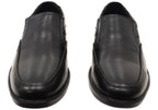 Fjords Mens Comfortable Slip On Dress Shoes