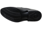 Haines Mens Comfortable Lace Up Dress Shoes
