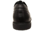 Mens Raptor EE Extra Wide Leather Shoes