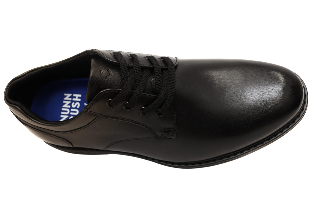 Mens Raptor EE Extra Wide Leather Shoes