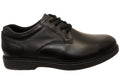 Mens Raptor EE Extra Wide Leather Shoes