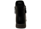 Greco Womens Comfortable Ankle Boots