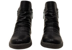 Greco Womens Comfortable Ankle Boots