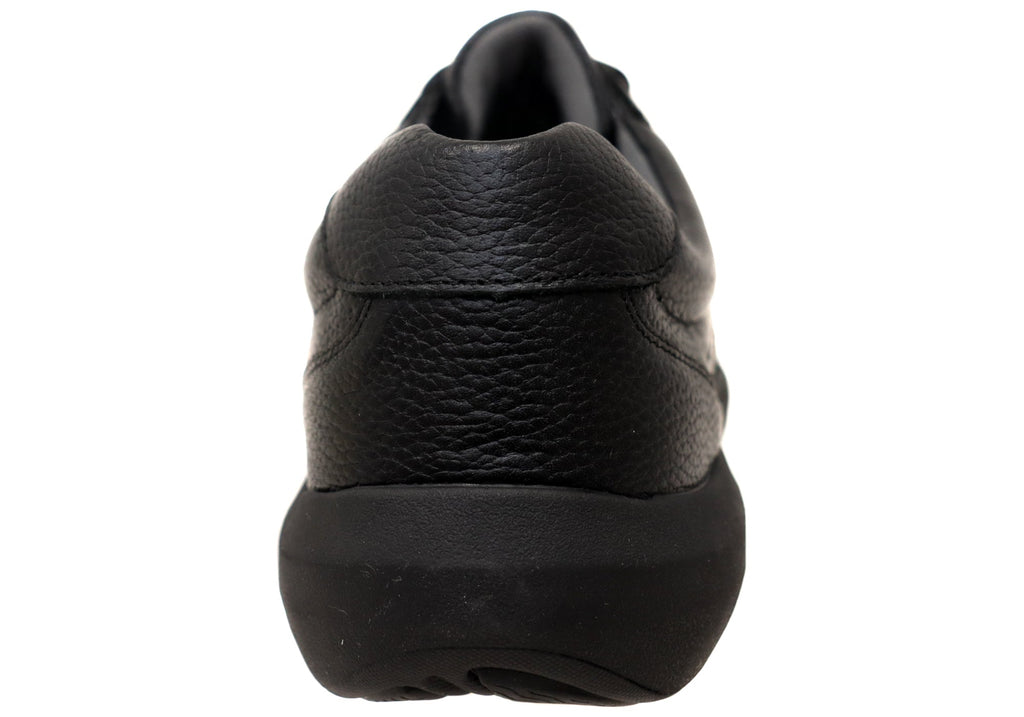 Samuel Lace Up Mens Leather Supportive Extra Extra Wide Shoes