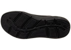 Samuel Lace Up Mens Leather Supportive Extra Extra Wide Shoes