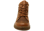 Gowan Womens Comfortable Ankle Boots