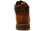 Gowan Womens Comfortable Ankle Boots