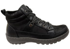 Gowan Womens Comfortable Ankle Boots