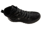 Gowan Womens Comfortable Ankle Boots