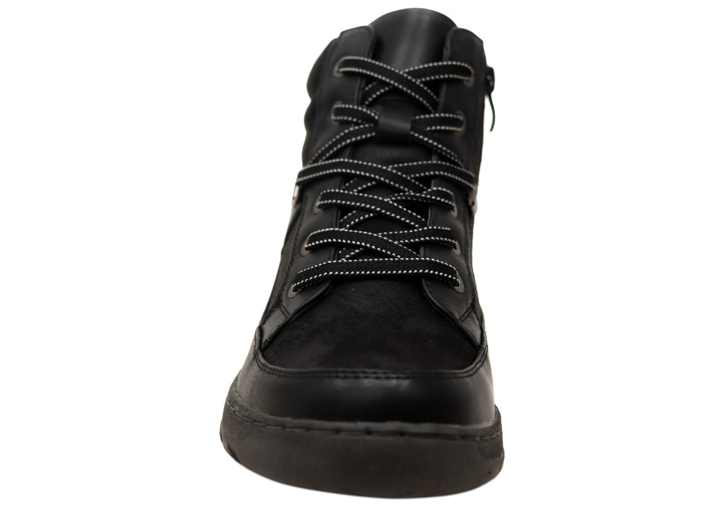 Gowan Womens Comfortable Ankle Boots