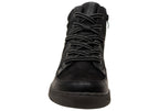 Gowan Womens Comfortable Ankle Boots