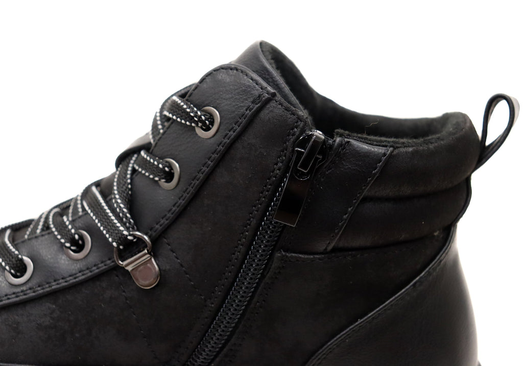 Gowan Womens Comfortable Ankle Boots