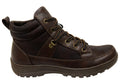 Gowan Womens Comfortable Ankle Boots