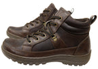 Gowan Womens Comfortable Ankle Boots