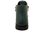 Compass Womens Comfortable Leather European Ankle Boots