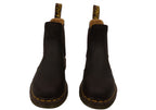 2976 YS Crazy Horse Unisex Leather Chelsea Boots