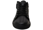 Scully Womens Comfortable Leather European Ankle Boots