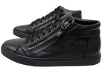 Scully Womens Comfortable Leather European Ankle Boots