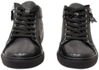 Scully Womens Comfortable Leather European Ankle Boots