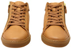 Scully Womens Comfortable Leather European Ankle Boots