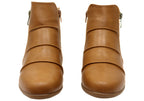 Romi Womens Comfortable Ankle Boots