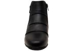 Romi Womens Comfortable Ankle Boots