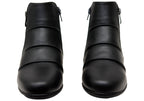 Romi Womens Comfortable Ankle Boots
