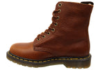1460 Pascal Ambassador Unisex Leather Lace Up Boots