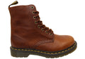 1460 Pascal Ambassador Unisex Leather Lace Up Boots
