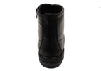 Nancy Womens Comfortable Brazilian Leather Ankle Boots