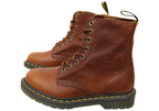 1460 Pascal Ambassador Unisex Leather Lace Up Boots