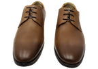 Roger Mens Comfortable Leather Dress Shoes Made In Brazil