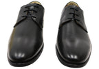 Roger Mens Comfortable Leather Dress Shoes Made In Brazil