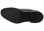 Roger Mens Comfortable Leather Dress Shoes Made In Brazil
