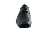Hampton Mens Comfortable Leather Lace Up Dress Shoes