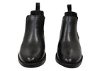 Meredith Womens Comfortable Brazilian Leather Ankle Boots