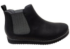 Ether Boot Womens Comfortable Boots