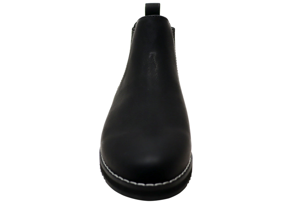 Ether Boot Womens Comfortable Boots