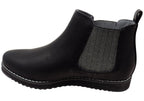 Ether Boot Womens Comfortable Boots