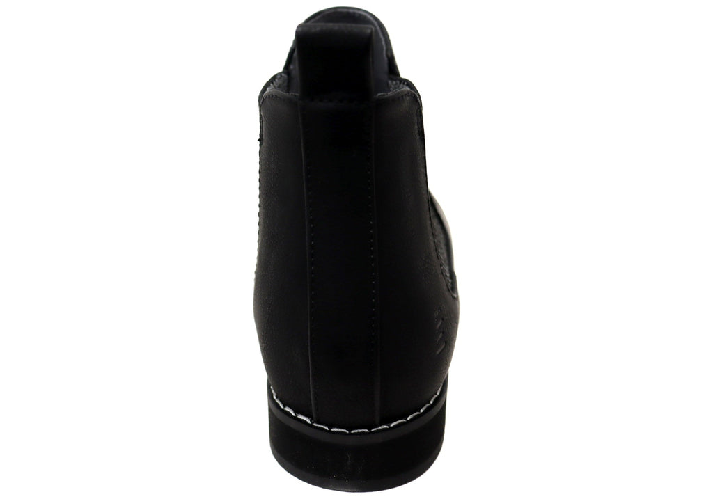 Ether Boot Womens Comfortable Boots