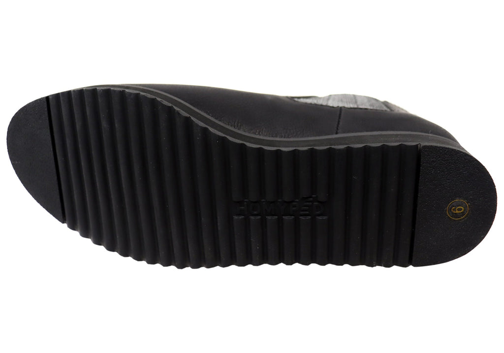Ether Boot Womens Comfortable Boots