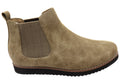 Ether Boot Womens Comfortable Boots
