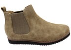 Ether Boot Womens Comfortable Boots