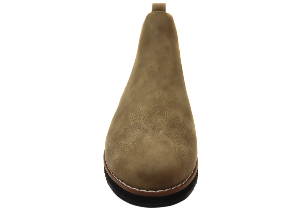 Ether Boot Womens Comfortable Boots