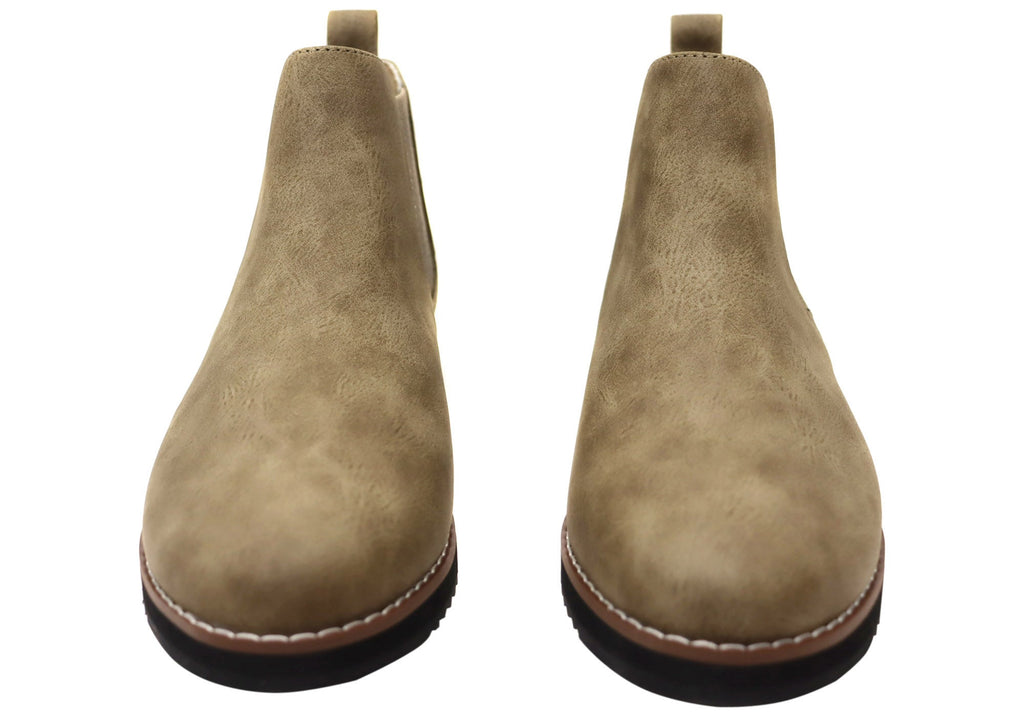 Ether Boot Womens Comfortable Boots