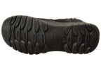 Ginger Womens Comfortable Ankle Boots
